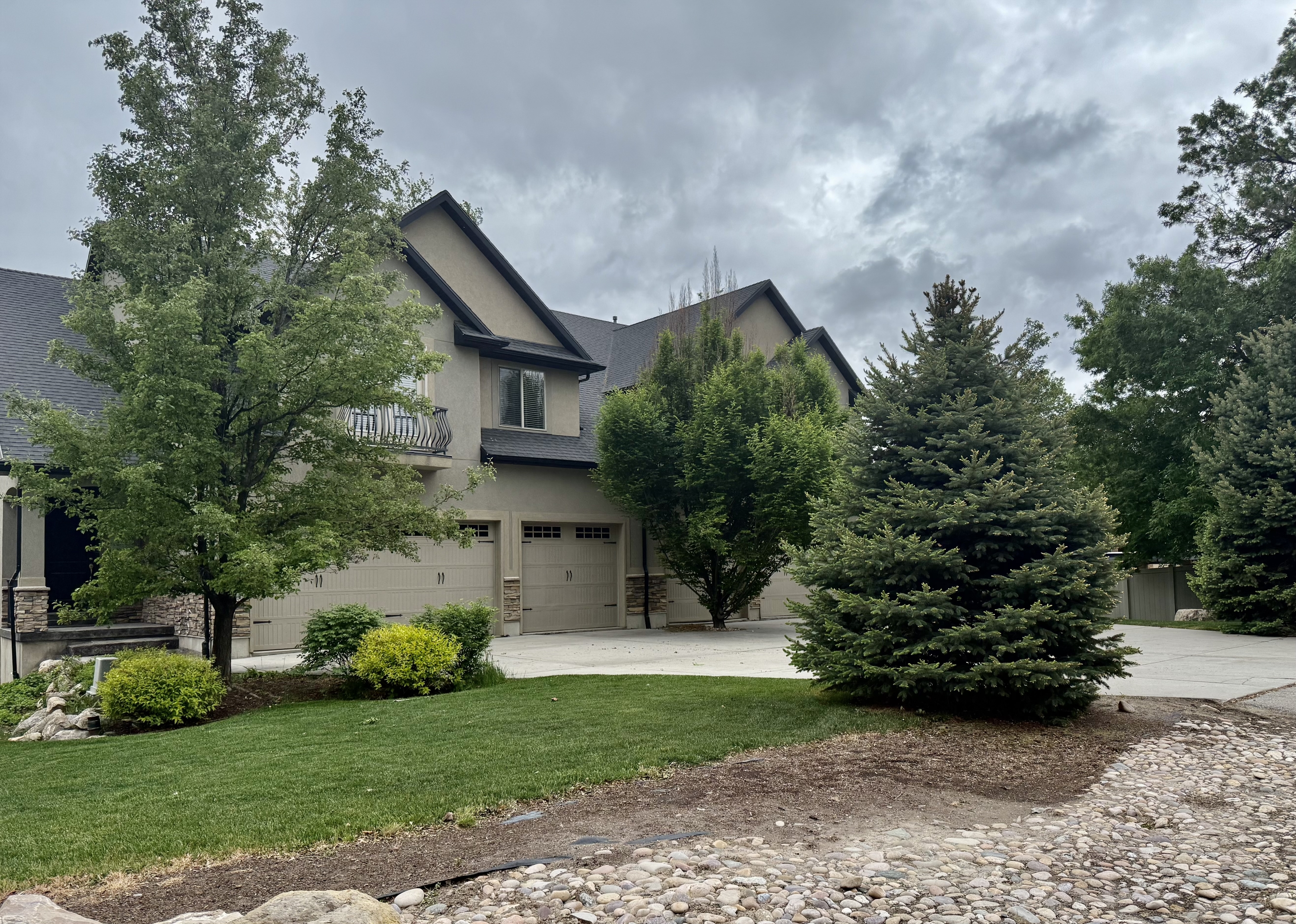 2034 East 4500 South - 1