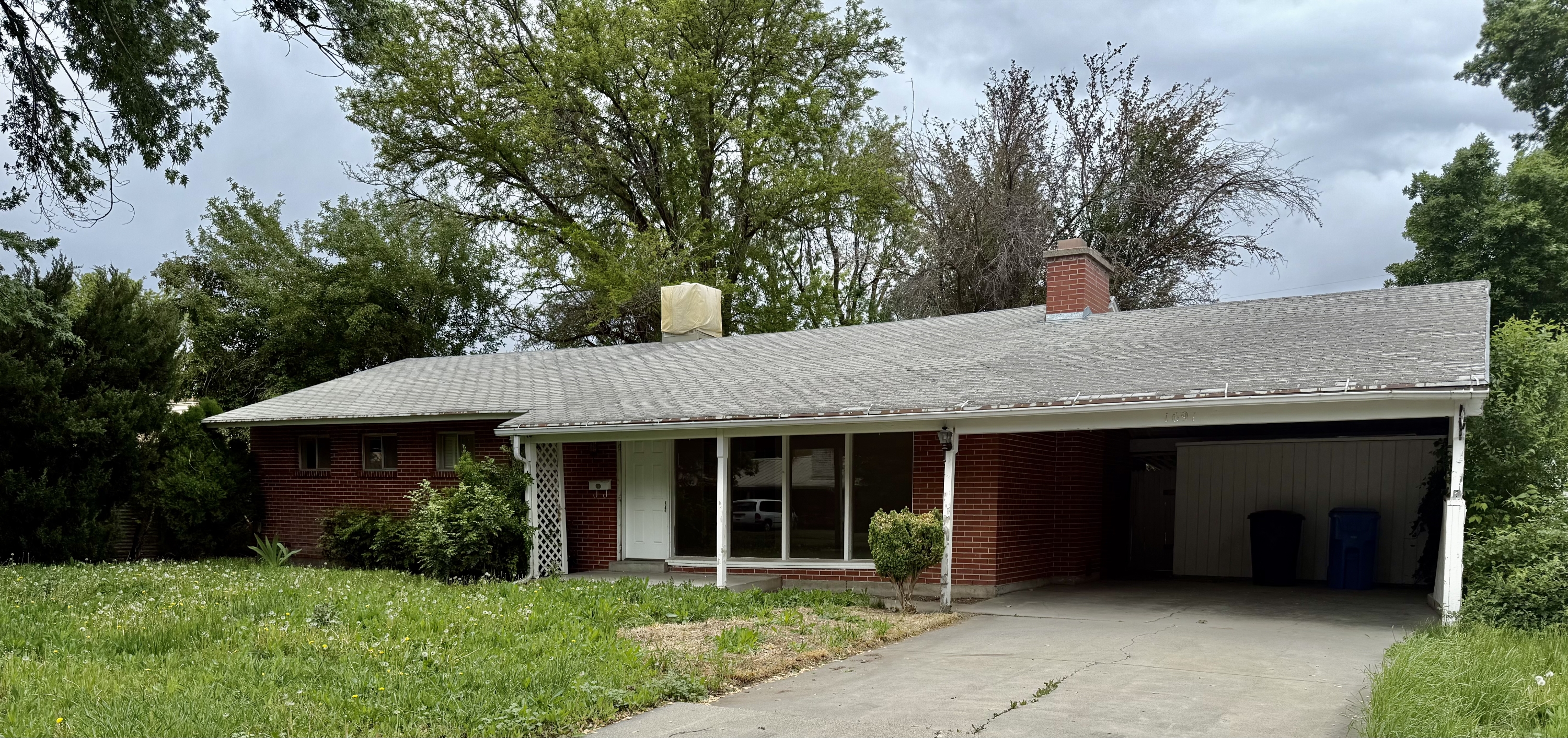 1691 Meadowmoor Road