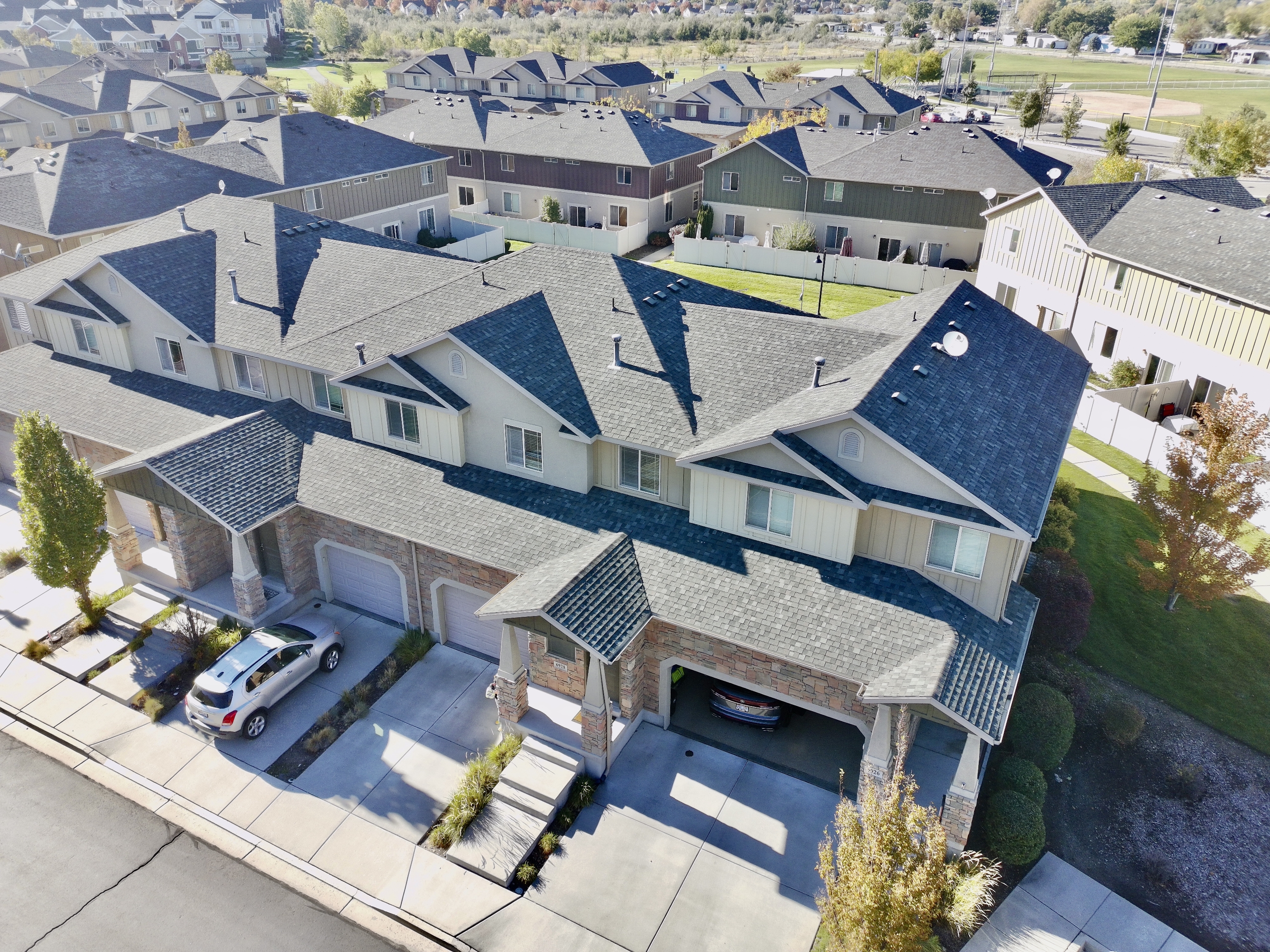 6928 Village River Lane - 1