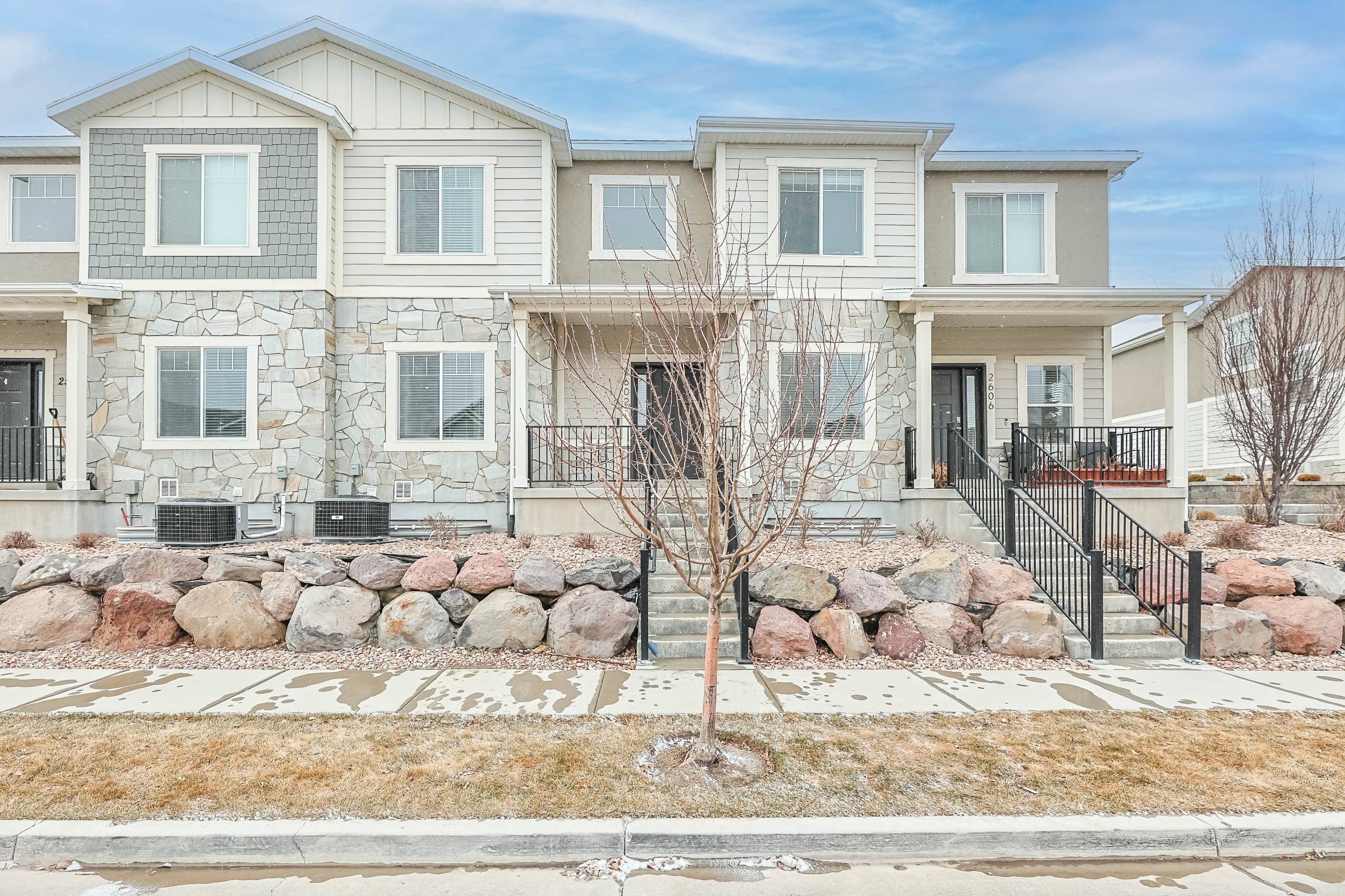 2602 North Cormac Place - 1