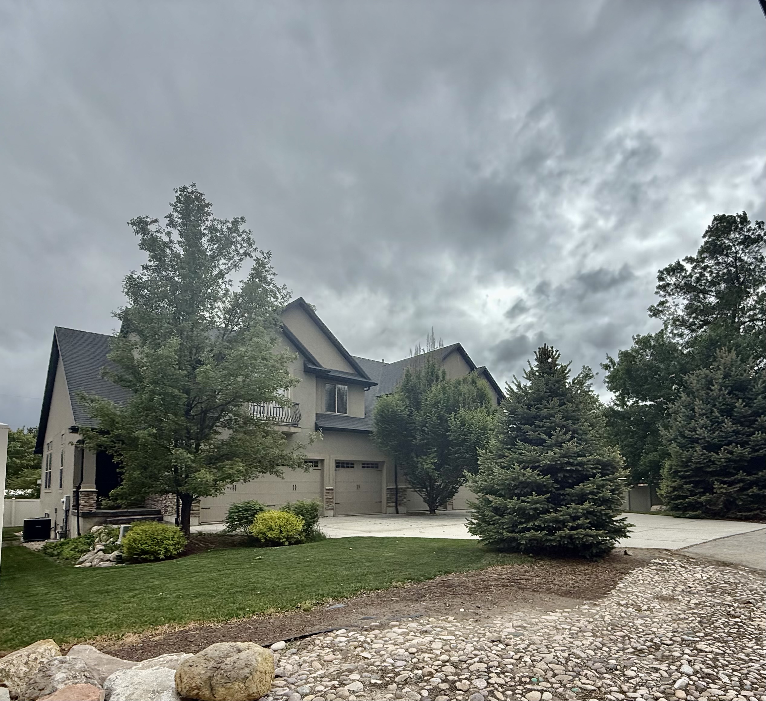 2028 East 4500 South - 1