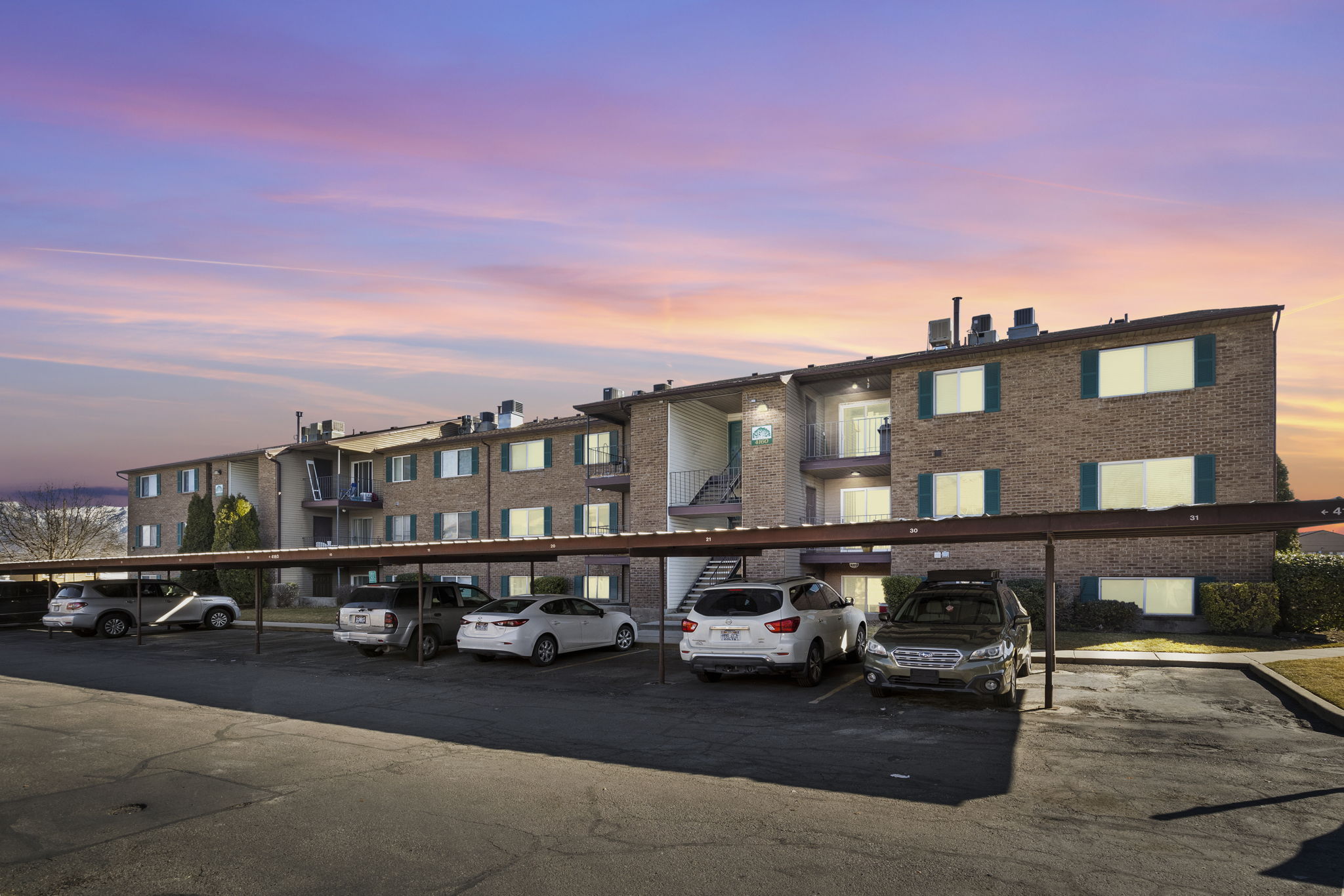 4160 South Oak Meadows Drive - 11