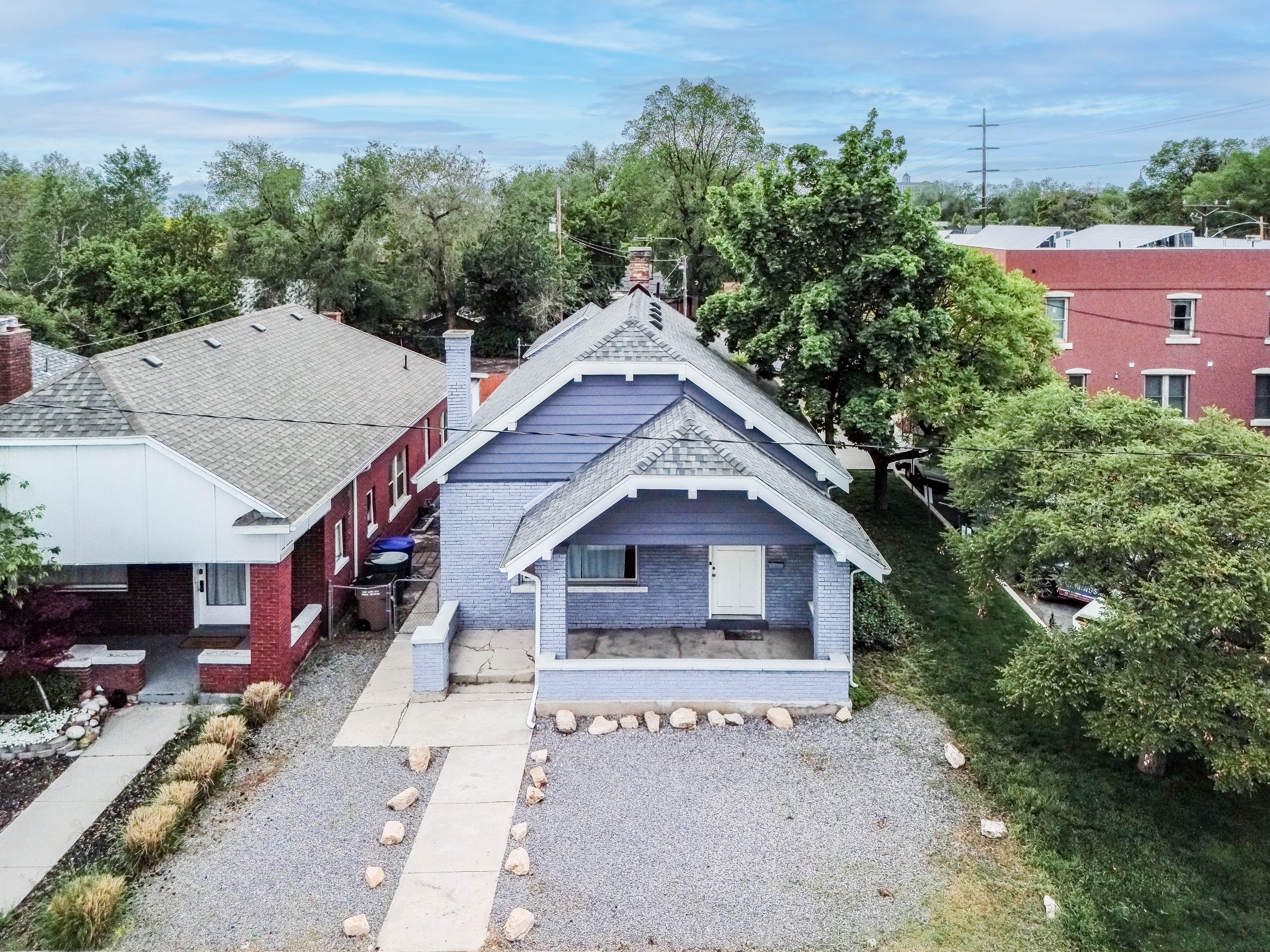 722 South 700 East