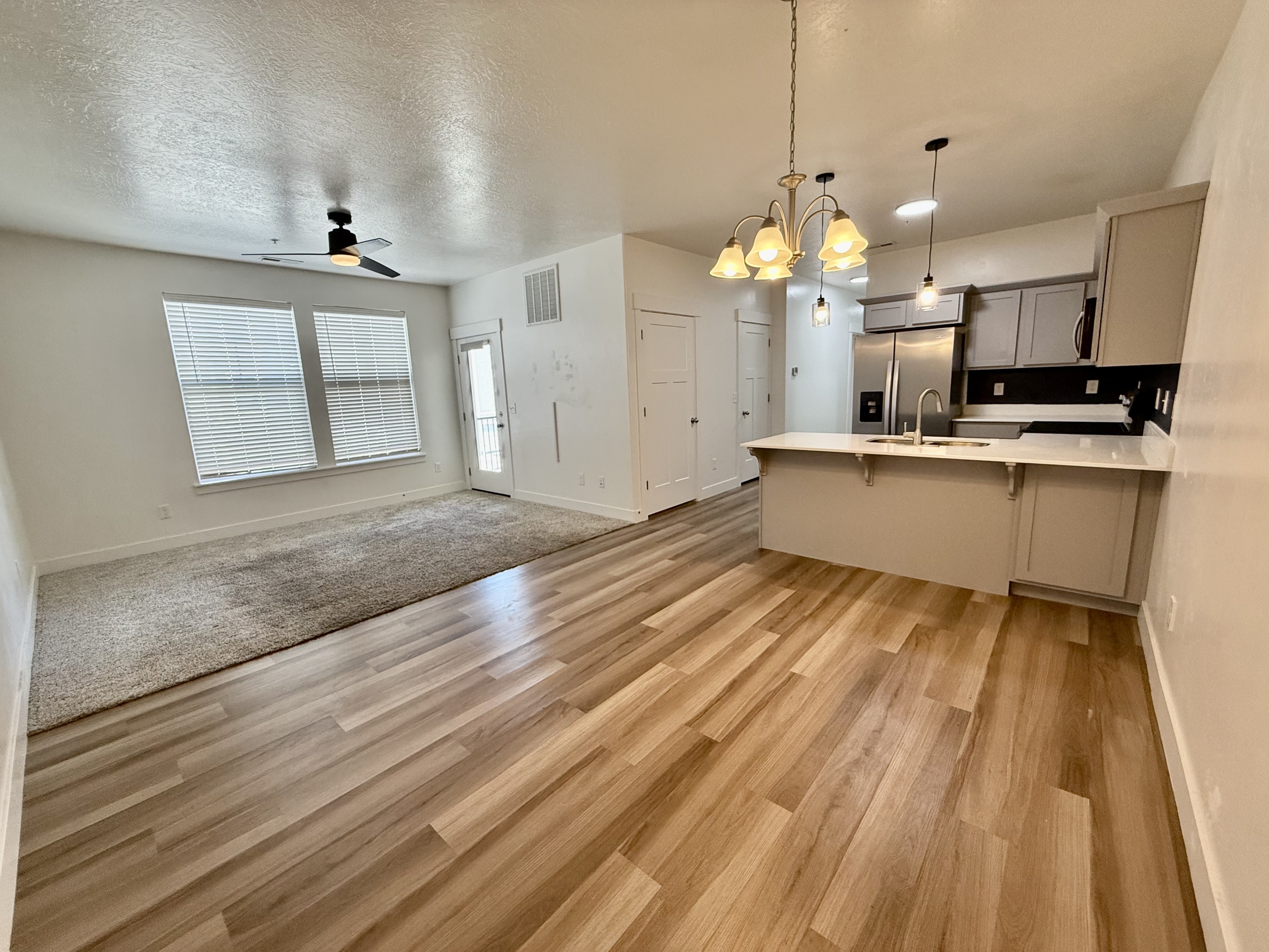 1809 W Terra VIsta Lane - 1