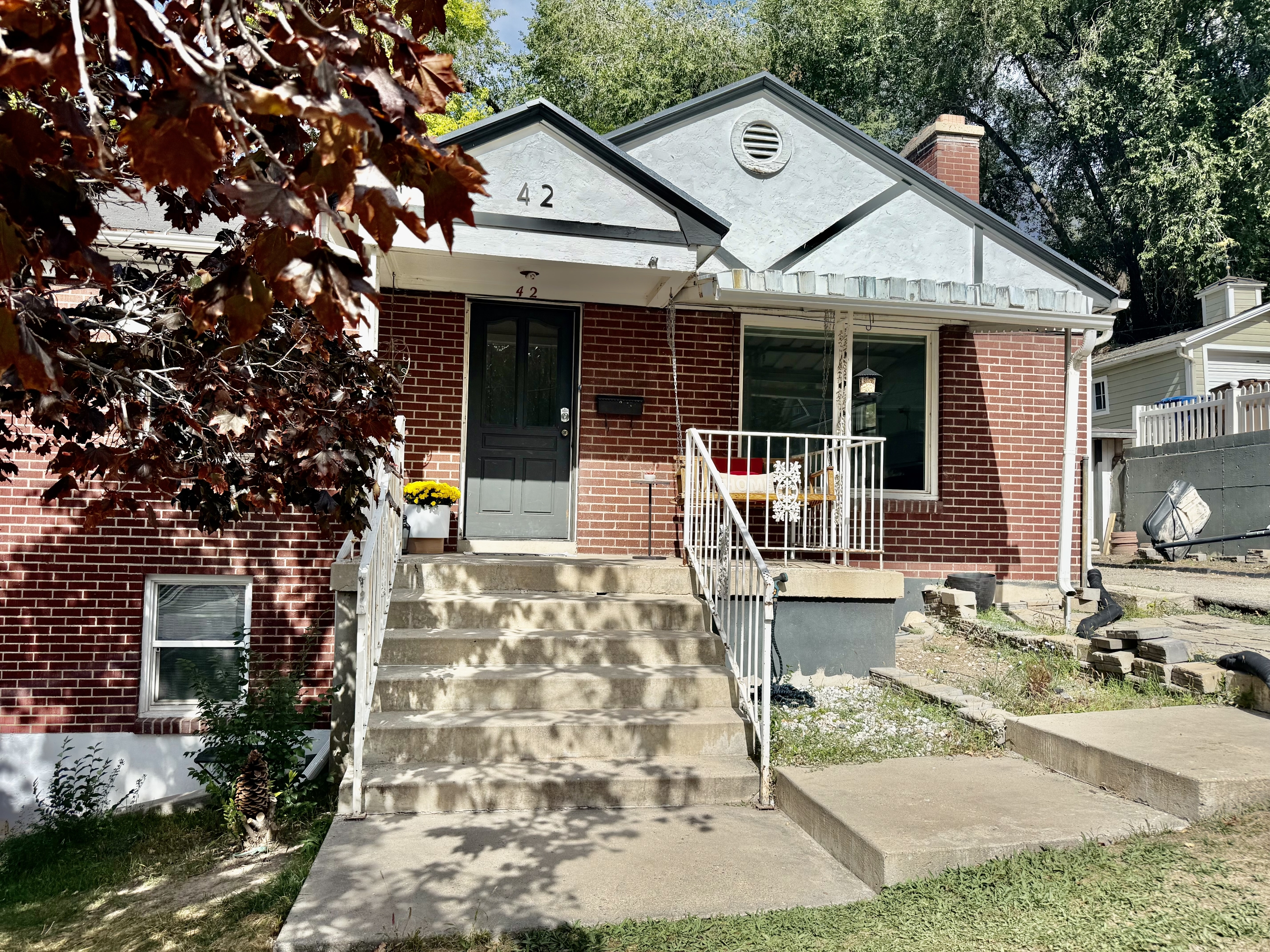42 West Girard Avenue